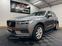 Volvo XC60 2.0 XC60 Momentum D4 AWD Auto 4WD 5dr in Antrim