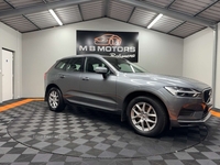 Volvo XC60 2.0 XC60 Momentum D4 AWD Auto 4WD 5dr in Antrim