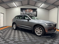 Volvo XC60 2.0 XC60 Momentum D4 AWD Auto 4WD 5dr in Antrim