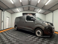 Vauxhall Vivaro 1.5 Vivaro F2900 Dynamic S/S in Antrim