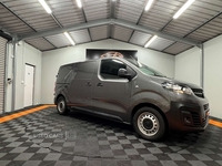 Vauxhall Vivaro 1.5 Vivaro F2900 Dynamic S/S in Antrim