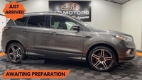 Ford Kuga 2.0 Kuga ST-Line TDCi 5dr in Antrim