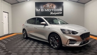 Ford Focus 1.5 Focus ST-Line X TDCi 5dr in Antrim