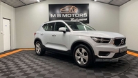 Volvo XC40 2.0 XC40 Momentum D3 5dr in Antrim