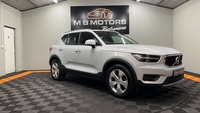 Volvo XC40 2.0 XC40 Momentum D3 5dr in Antrim