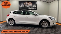 Ford Focus 1.5 Focus Zetec TDCI 5dr in Antrim