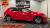 Volkswagen Golf 1.4 Golf SE Nav TSi BlueMotion Technology 3dr in Antrim