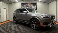 Volvo XC90 2.0 XC90 R-Design D5 AWD Auto 4WD 5dr in Antrim