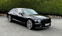 Bentley Flying Spur SALOON in Antrim