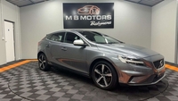 Volvo V40 2.0 V40 R-Design D4 Auto 5dr in Antrim