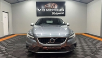 Volvo V40 2.0 V40 R-Design D4 Auto 5dr in Antrim