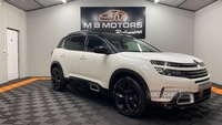 Citroen C5 Aircross 1.5 C5 Aircross Flair Blue HDi S/S 5dr in Antrim