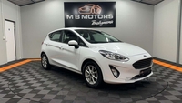 Ford Fiesta 1.1 Fiesta Zetec 5dr in Antrim