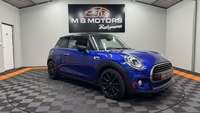 MINI Hatch 1.5 Cooper D 3dr in Antrim