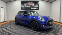 MINI Hatch 1.5 Cooper D 3dr in Antrim