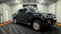 Isuzu D-Max 1.9 D-Max Utah 4WD in Antrim