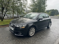 Audi A1 DIESEL HATCHBACK in Down