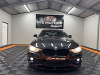 BMW 3 Series 2.0 320d M Sport Auto 4dr in Antrim