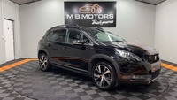 Peugeot 2008 1.6 2008 GT Line Blue HDi 5dr in Antrim