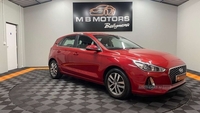 Hyundai i30 1.0 i30 SE Nav TGDi 5dr in Antrim