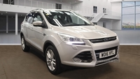 Ford Kuga DIESEL ESTATE in Derry / Londonderry