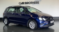 Volkswagen Golf SV DIESEL HATCHBACK in Antrim