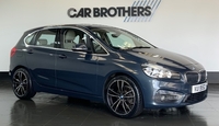 BMW 2 Series Active Tourer in Antrim