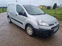 Citroen Berlingo L1 DIESEL in Fermanagh