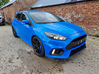 Ford Focus RS HATCHBACK in Derry / Londonderry