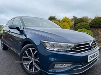 Volkswagen Passat DIESEL SALOON in Tyrone