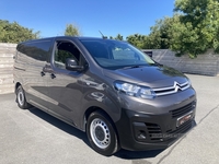 Citroen Dispatch M DIESEL in Down