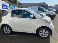 Toyota iQ HATCHBACK in Antrim