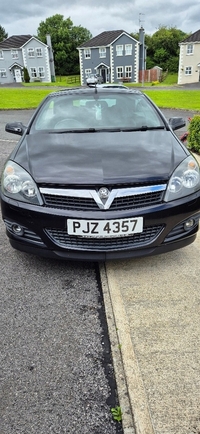 Vauxhall Astra 1.6 16V Sport 2dr in Tyrone