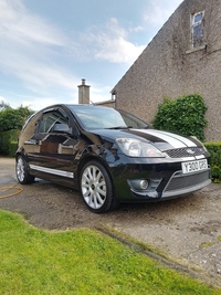 Ford Fiesta 2.0 ST 3dr in Derry / Londonderry