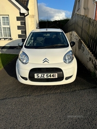 Citroen C1 1.0i VT 3dr in Derry / Londonderry