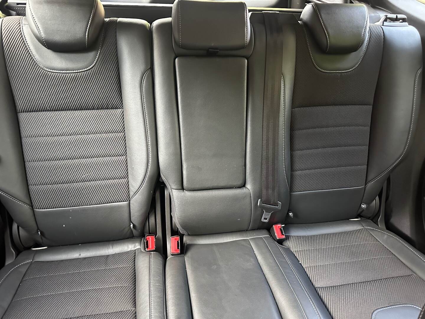 Sep 2014 Ford Kuga 2.0 TDCi 163 Titanium 5dr