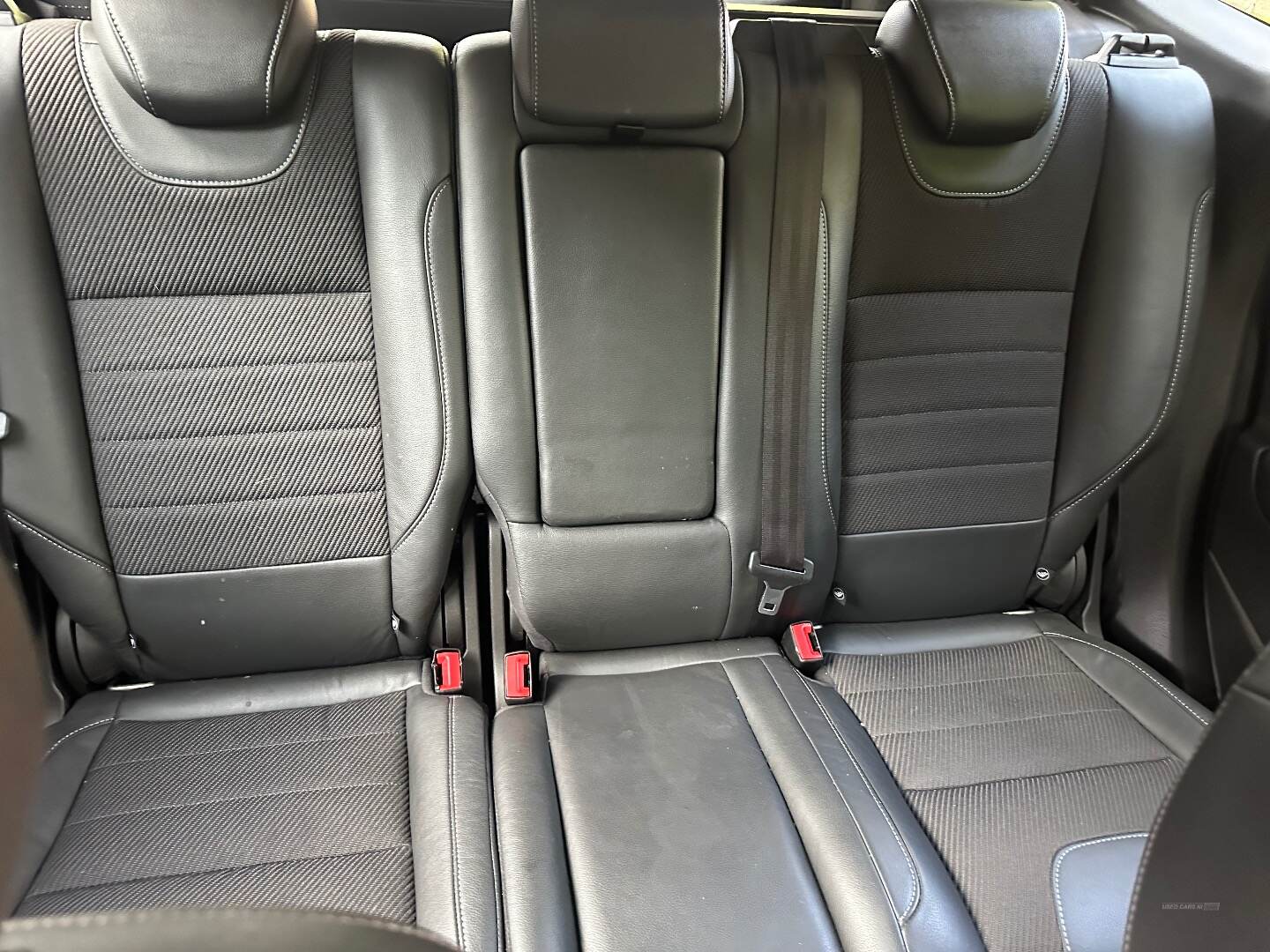 Sep 2014 Ford Kuga 2.0 TDCi 163 Titanium 5dr