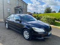 Skoda Octavia DIESEL HATCHBACK in Antrim