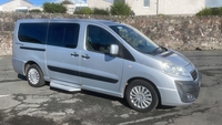 Peugeot Expert Tepee in Antrim