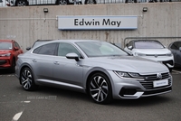 Volkswagen Arteon R-line Tdi Dsg 2.0 R-line Tdi 190 Dsg in Antrim