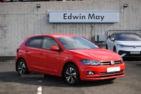 Volkswagen Polo Match Tsi 1.0 Match Tsi 95 in Antrim