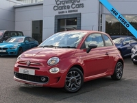 Fiat 500 1.2 S 3d 69 BHP in Antrim