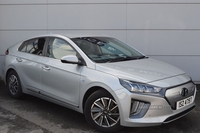 Hyundai Ioniq PREMIUM SE 5d 135 BHP Only 10,800 miles in Antrim