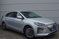 Hyundai Ioniq PREMIUM SE 5d 135 BHP Only 10,800 miles in Antrim