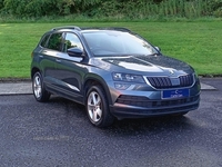 Skoda Karoq 1.0 TSI SE Euro 6 (s/s) 5dr in Antrim