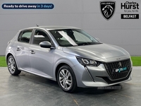 Peugeot 208 1.2 Puretech Active 5Dr in Antrim