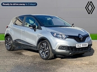 Renault Captur 0.9 Tce 90 Iconic 5Dr in Down