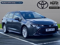 Toyota Corolla 1.8 Hybrid Icon 5Dr Cvt in Antrim