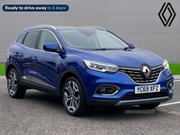 Renault Kadjar 1.3 Tce Gt Line 5Dr in Down