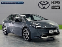 Toyota Prius 2.0 Phev Excel 5Dr Cvt in Antrim